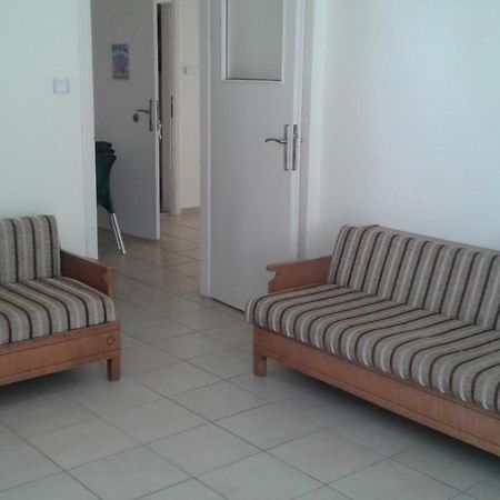 Ipek Apartotel Alanya Luaran gambar