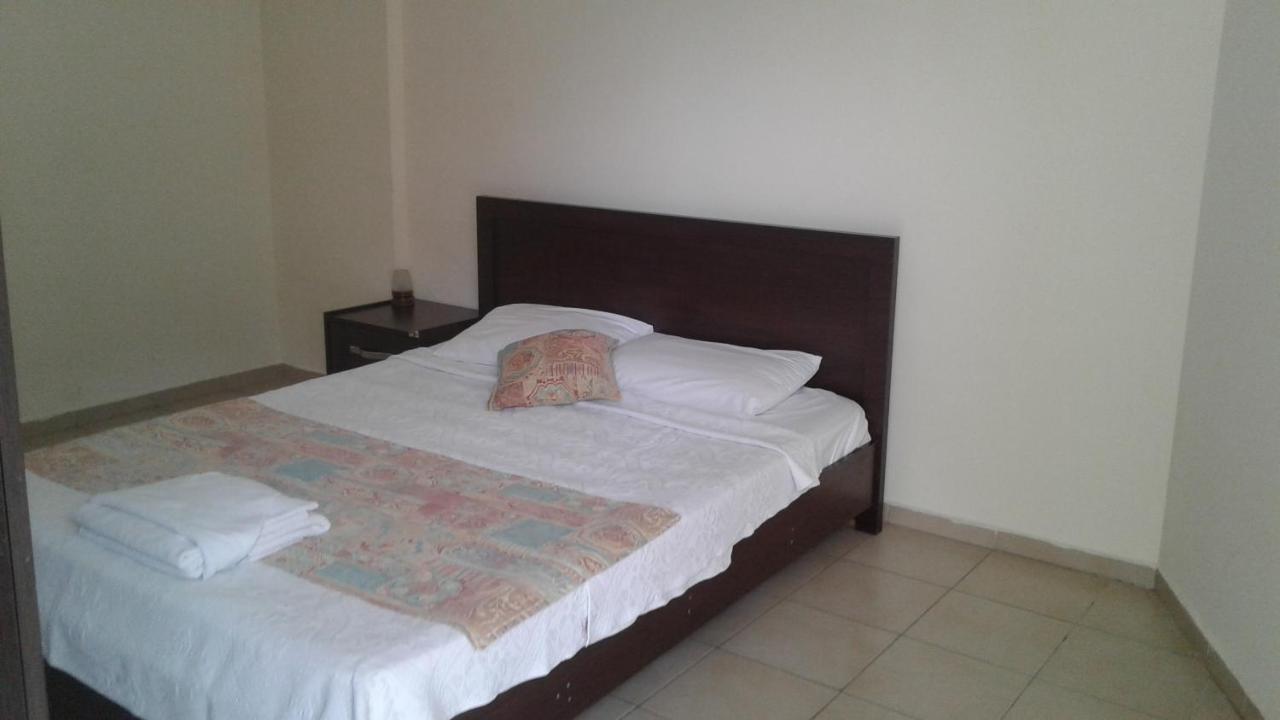 Ipek Apartotel Alanya Luaran gambar